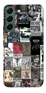 Чохол на Samsung Galaxy S22 My playlist ver.5 фото 1 з 1