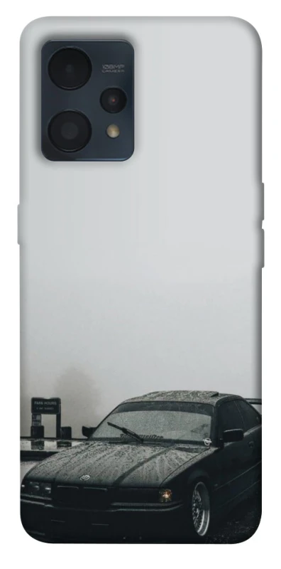 Чехол на Realme 9 4G / 9 Pro+ BMW mood фото 1 из 1