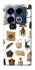 Чохол на Infinix Note 40 4G Harry Potter mood фото 1 з 1