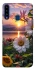 Чохол на Samsung Galaxy A20s Flowers v31 фото 1 з 1