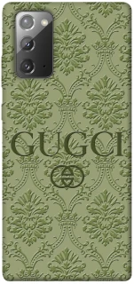 Чохол на Samsung Galaxy Note 20 Gucci ver.9 фото 1 з 1