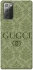 Чохол на Samsung Galaxy Note 20 Gucci ver.9 фото 1 з 1
