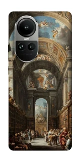 Чохол на Oppo Reno 10 Art collage ver.5 фото 1 з 2