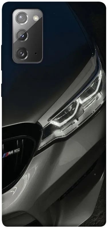 Чехол на Samsung Galaxy Note 20 BMW v44 фото 1 из 1
