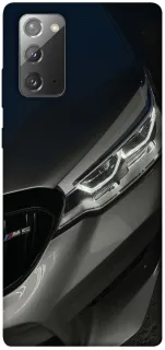 Чехол на Samsung Galaxy Note 20 BMW v44 фото 1 из 1