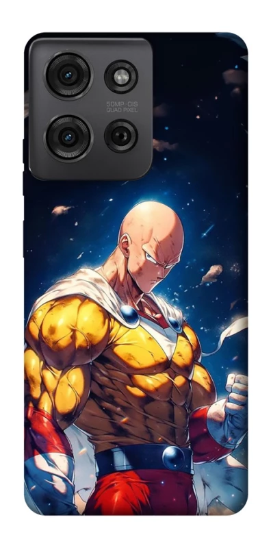 Чехол на Motorola Moto G75 Saitama фото 1 из 1