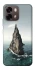 Чехол на Oppo A6 Marine mountain фото 2 из 2