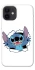 Чехол на Apple iPhone 12 mini (5.4") Stitch ver.19 фото 1 Чехол на Apple iPhone 12 mini (5.4") Stitch ver.19 фото 1 из 1