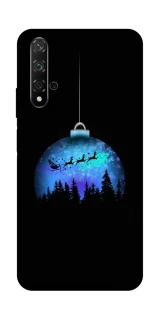 Чохол на Huawei Honor 20 / Nova 5T Christmas spirit фото 1 з 1