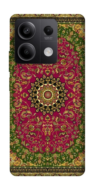 Чохол на Xiaomi Redmi Note 13 5G Килим v13 фото 1 з 1