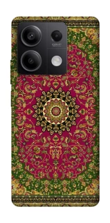 Чохол на Xiaomi Redmi Note 13 5G Килим v13 фото 1 з 1