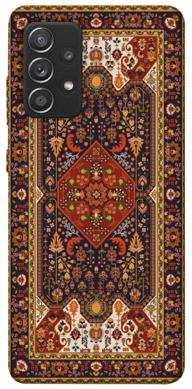 Чохол на Samsung Galaxy A52 4G / A52 5G Килим v8 фото 1 з 1