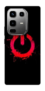 Чохол на Infinix Note 50 Pro Power On фото 1 з 1