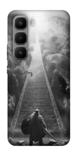 Чехол на Infinix Hot 60 Pro+ Valhalla фото 1 Чехол на Infinix Hot 60 Pro+ Valhalla фото 1 из 1