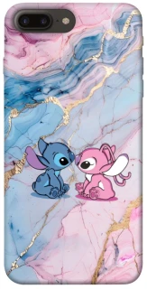 Чехол на Apple iPhone 7 plus / 8 plus Stitch ver.24 фото 1 из 1