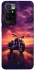 Чохол на Xiaomi Redmi 10 Motorbike фото 1 з 1