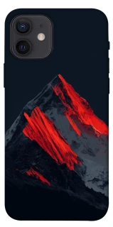 Чехол на Apple iPhone 12 (6.1") Red mountain фото 1 из 1