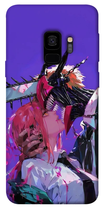 Чехол на Samsung Galaxy S9 Makima фото 1 из 1