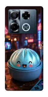 Чохол на Infinix Note 40 Pro 4G Dumpling ver.5 фото 1 з 1