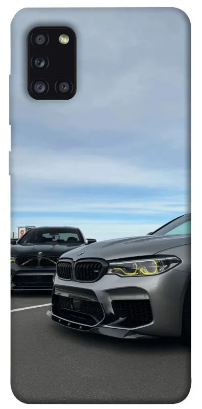 Чохол на Samsung Galaxy A31 BMW V57 фото 1 з 1