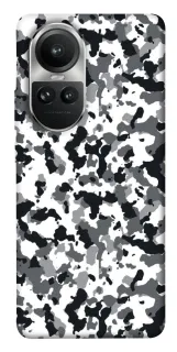Чехол на Oppo Reno 10 Camouflage v14 фото 1 из 1