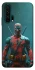 Чехол на Huawei Honor 20 Pro Deadpool v3 фото 1 из 1