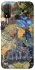 Чохол на Huawei P Smart (2020) Van Gogh collage фото 1 з 1