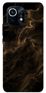 Чохол на Xiaomi Mi 11 Epoxy design ver.5 фото 1 з 1