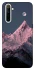 Чохол на Realme 6 Pink mountain фото 1 з 1