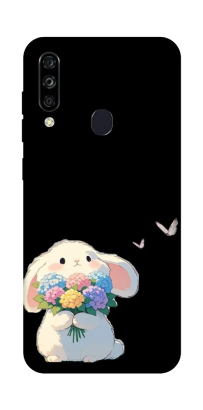 Чохол на ZTE Blade A7 (2020) My Bunny фото 1 з 1