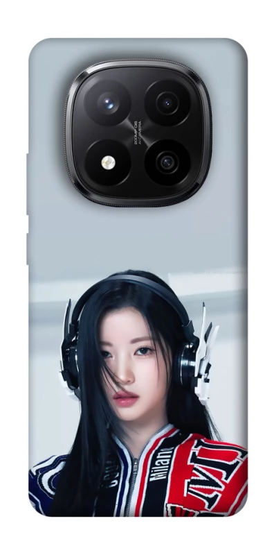 Чохол на Xiaomi Redmi Note 14 Pro+ 5G Asa - BABYMONSTER фото 1 з 1