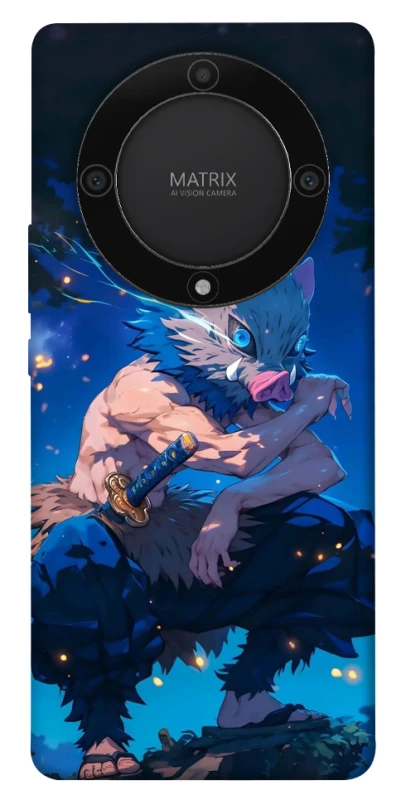 Чехол на Huawei Magic5 Lite inosuke фото 1 из 1