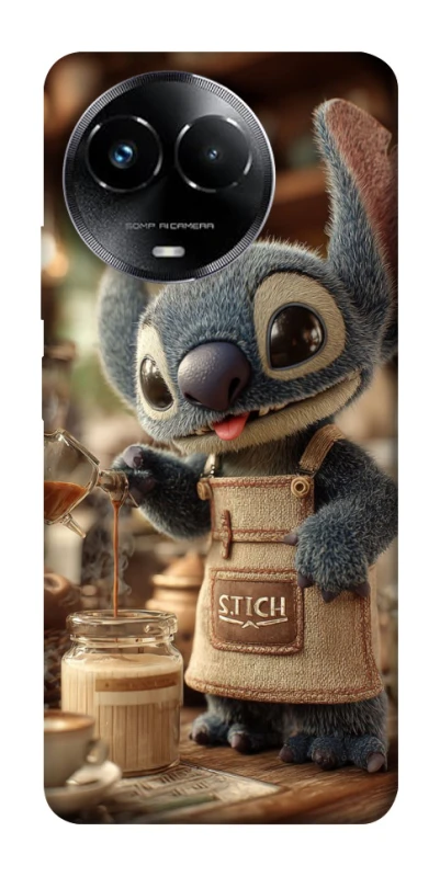 Чохол на Realme C67 4G Stitch ver.15 фото 1 з 1
