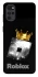Чохол на Motorola Moto G22 King Roblox фото 1 з 1