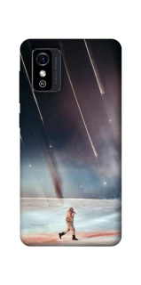 Чехол на ZTE Blade L9 Kanye West ver.4 фото 1 из 1