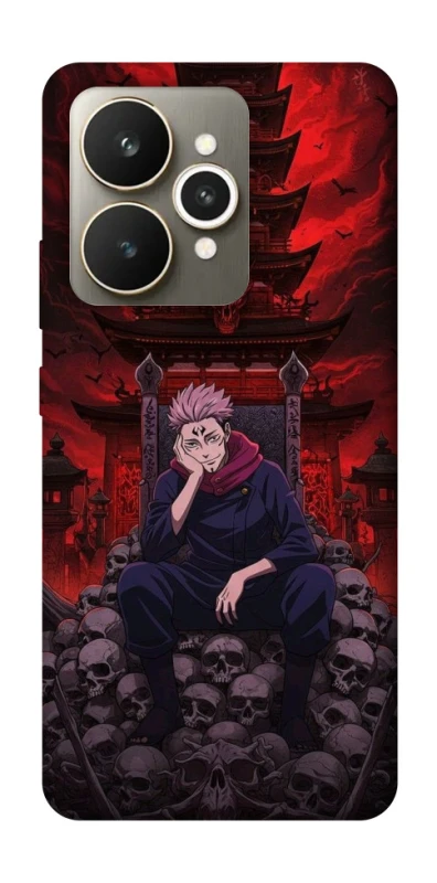 Чехол на Realme 15 Itadori v3 фото 1 из 1