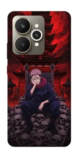 Чохол на Realme 15 Itadori v3 фото 1 з 1