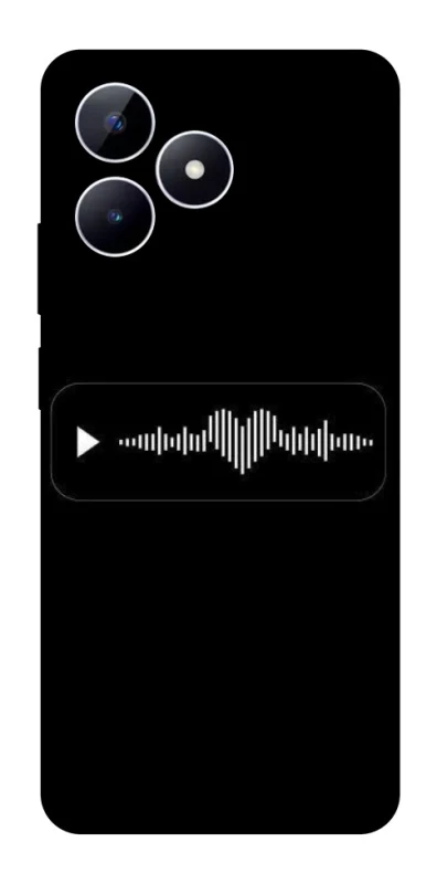 Чохол на Realme Note 50 5G Love aesthetic ver.11 фото 1 з 1