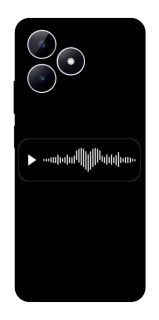 Чохол на Realme Note 50 5G Love aesthetic ver.11 фото 1 з 1