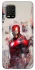 Чехол на Xiaomi Mi 10 Lite Ironman фото 1 из 1