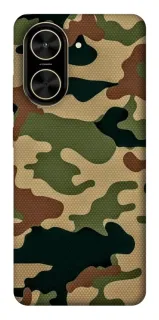 Чохол на Xiaomi Poco C71 Camouflage v27 фото 1 з 1