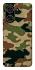 Чохол на Xiaomi Poco C71 Camouflage v27 фото 1 з 1