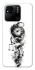 Чехол на Xiaomi Redmi 10A Tattoo ver.11 фото 1 из 1