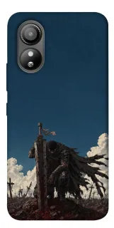 Чохол на ZTE Blade L220 Berserk v22 фото 1 з 1
