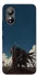 Чехол на ZTE Blade L220 Berserk v22 фото 1 из 1