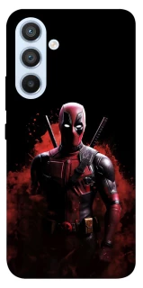 Чохол на Samsung Galaxy A54 5G Deadpool фото 1 з 1