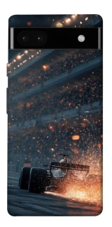 Чохол на Google Pixel 6a F-1 ver.3 фото 1 з 1