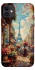 Чохол на Apple iPhone 11 (6.1") Paris фото 1 з 1
