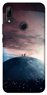 Чехол на Huawei P Smart Z Kanye West ver.6 фото 1 из 1