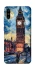 Чохол на ZTE Blade A7s (2019) Van Gogh's London фото 1 з 1